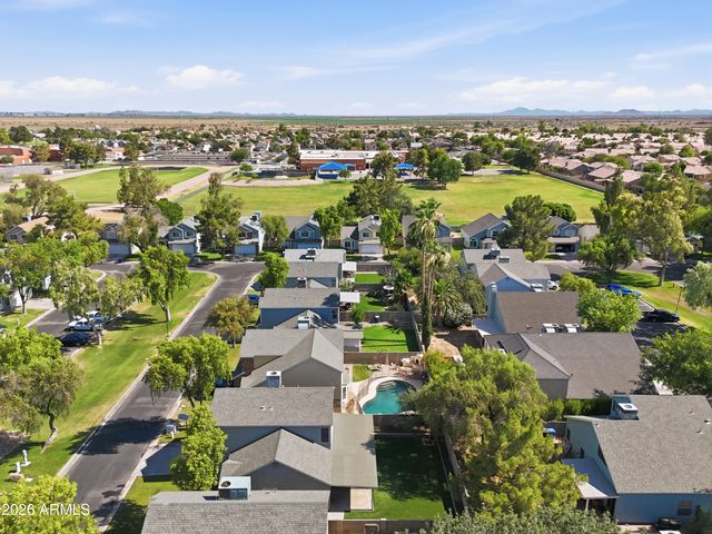 218 S RUSH Circle E, Chandler, AZ 85226