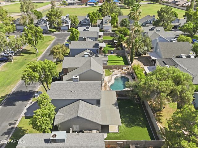 218 S RUSH Circle E, Chandler, AZ 85226
