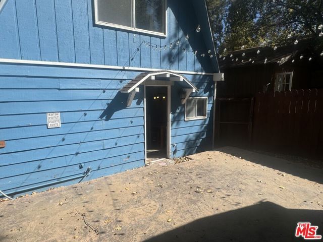 672 Holmes Lane, Other - See Remarks, CA 92386