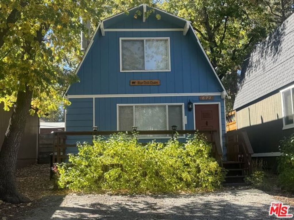 672 Holmes Lane, Other - See Remarks, CA 92386