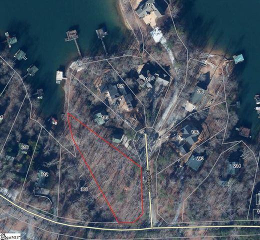 9 Nautica Point, Six Mile, SC 29682