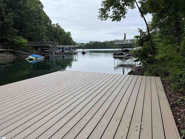 9 Nautica Point, Six Mile, SC 29682