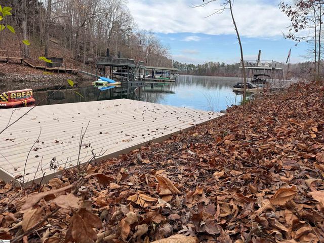9 Nautica Point, Six Mile, SC 29682