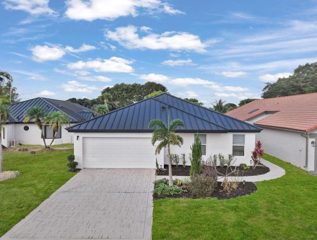 10208 Sunset Bend Drive, Boca Raton, FL 33428