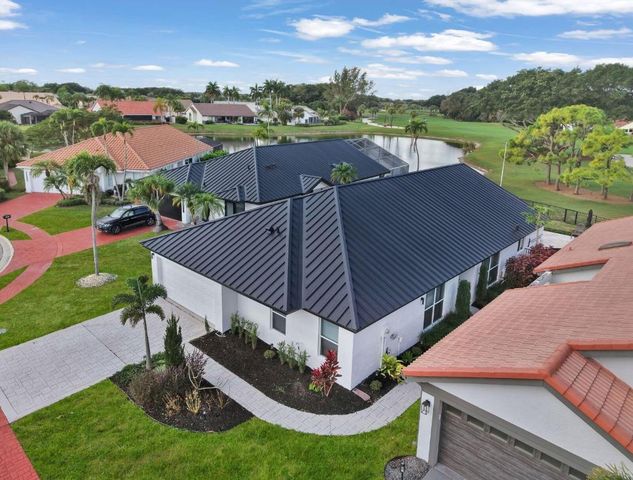 10208 Sunset Bend Drive, Boca Raton, FL 33428