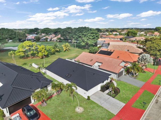 10208 Sunset Bend Drive, Boca Raton, FL 33428