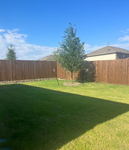 9204 Red Fox Trail, Mckinney, TX 75071