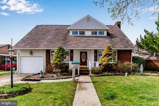 801 COOLIDGE STREET, New Cumberland, PA 17070