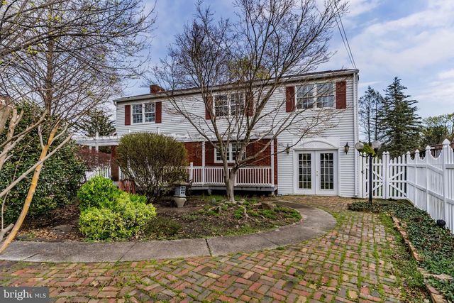 801 COOLIDGE STREET, New Cumberland, PA 17070