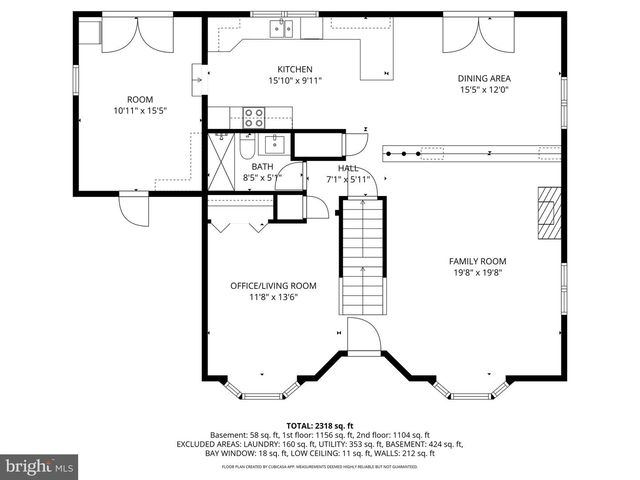 801 COOLIDGE STREET, New Cumberland, PA 17070