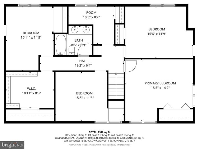 801 COOLIDGE STREET, New Cumberland, PA 17070