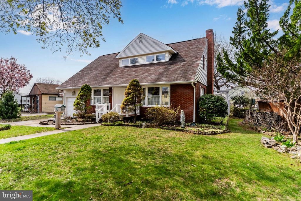 801 COOLIDGE STREET, New Cumberland, PA 17070