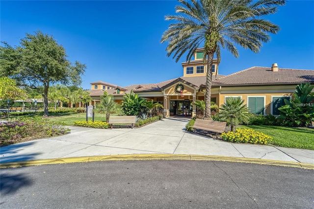 329 SENECA FALLS DRIVE, Apollo Beach, FL 33572