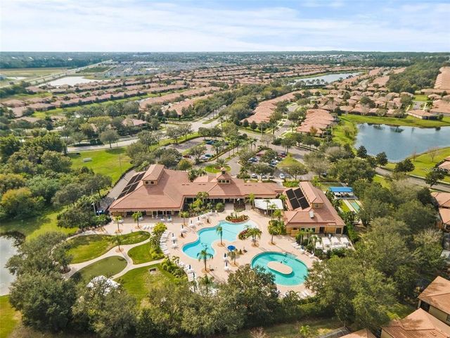 329 SENECA FALLS DRIVE, Apollo Beach, FL 33572