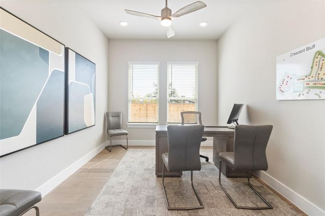 605 Crescent View DR, Georgetown, TX 78628