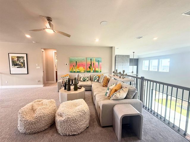 605 Crescent View DR, Georgetown, TX 78628