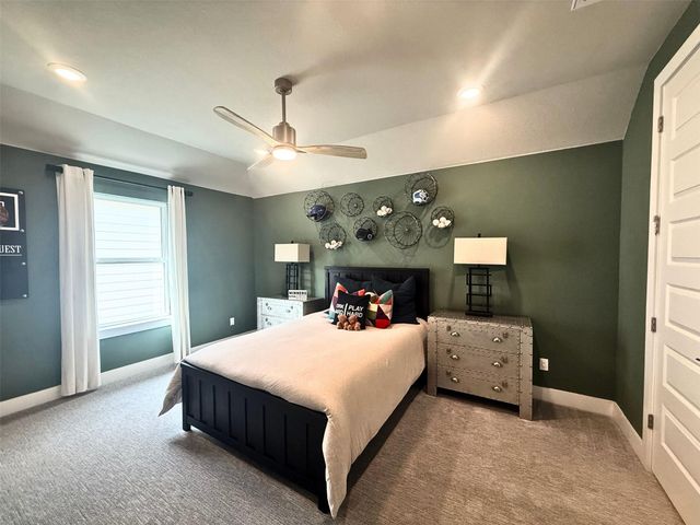 605 Crescent View DR, Georgetown, TX 78628