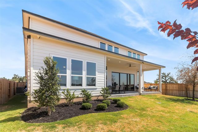 605 Crescent View DR, Georgetown, TX 78628