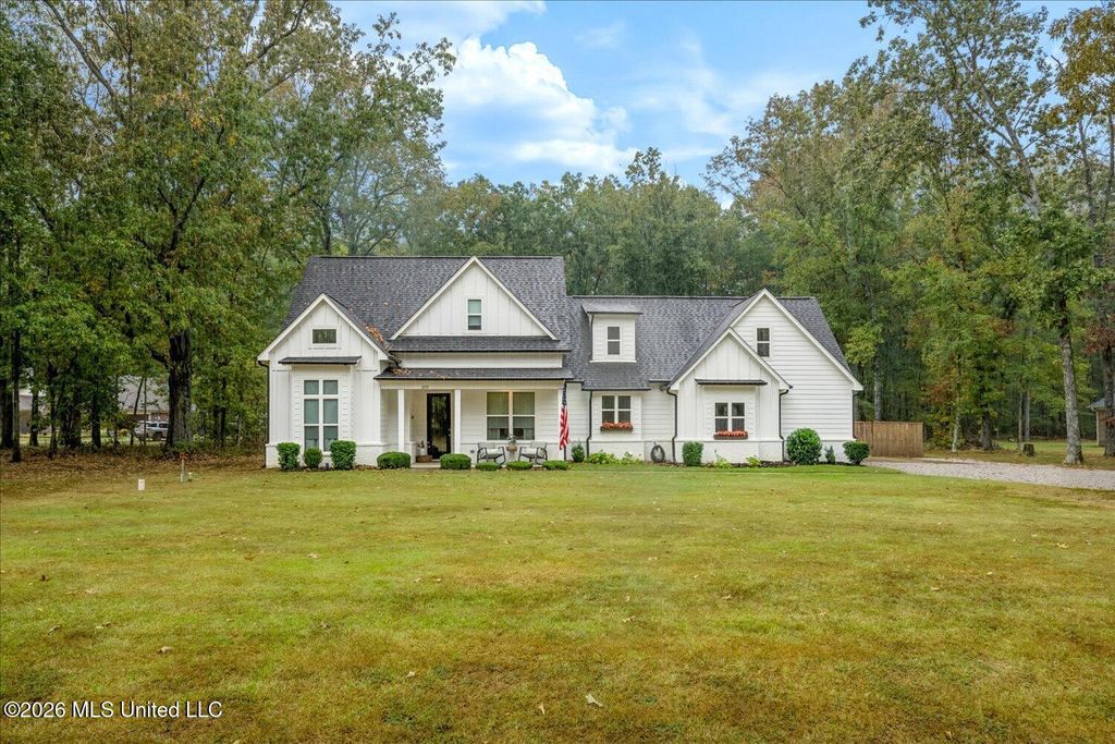 215 Dry Field Road, Byhalia, MS 38611 — photo 2