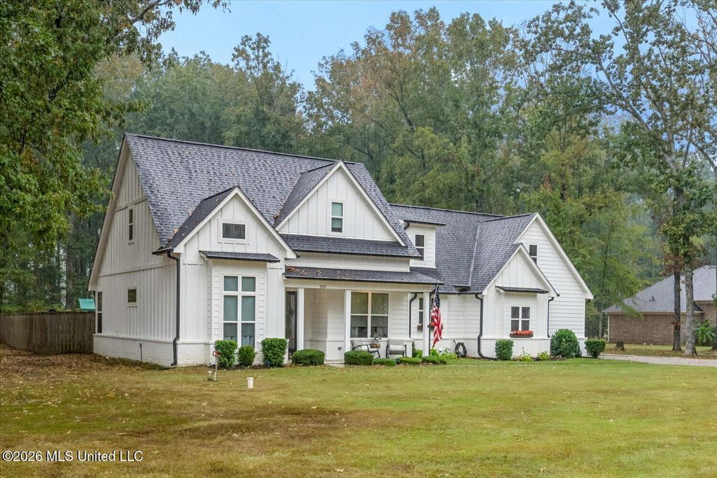 215 Dry Field Road, Byhalia, MS 38611 — photo 3
