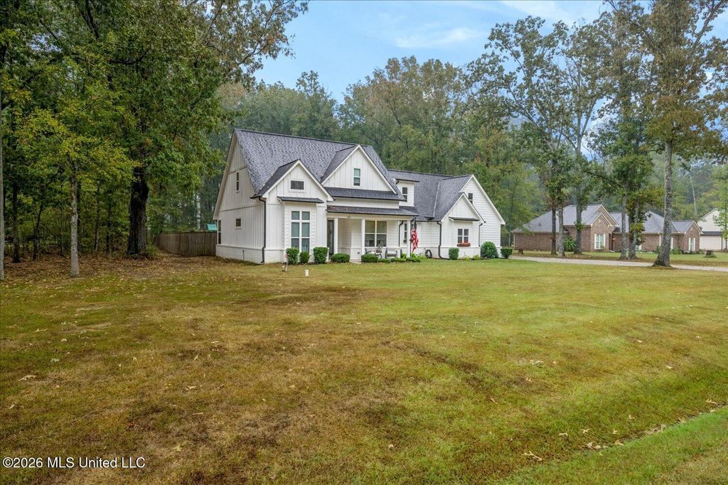 215 Dry Field Road, Byhalia, MS 38611 — photo 4