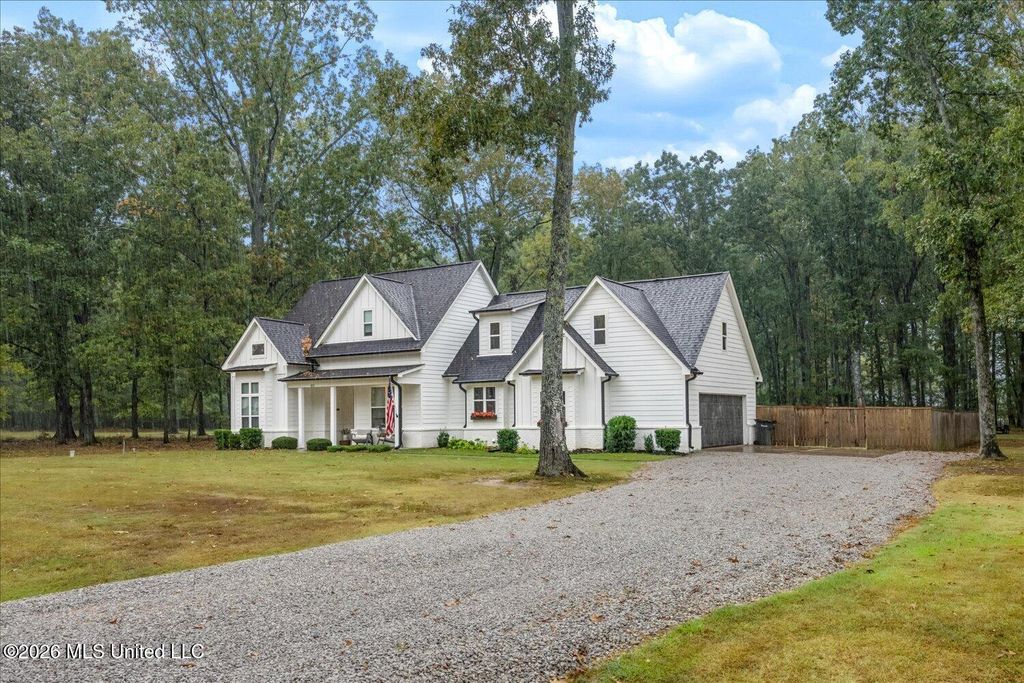 215 Dry Field Road, Byhalia, MS 38611 — photo 5