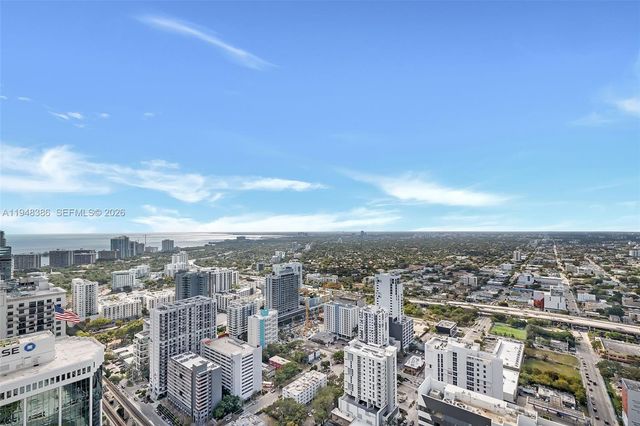 88 SW 7th St 4110, Miami, FL 33130