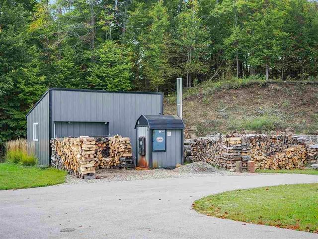 2147 Wildwood Trail, East Jordan, MI 49727