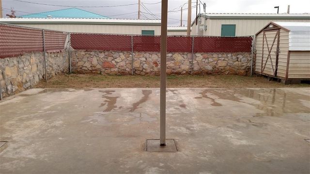 11832 Balladeer Avenue, El Paso, TX 79936