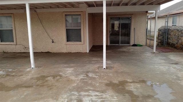 11832 Balladeer Avenue, El Paso, TX 79936