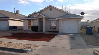 11832 Balladeer Avenue, El Paso, TX 79936