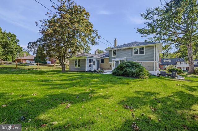 2415 RAMBLER RD, Wilmington, DE 19810