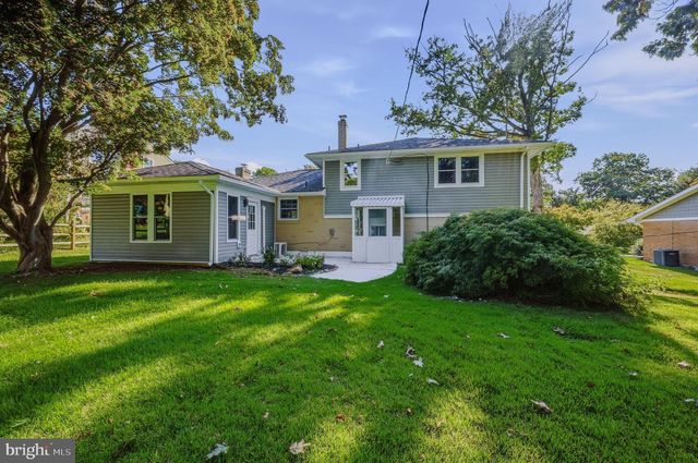 2415 RAMBLER RD, Wilmington, DE 19810