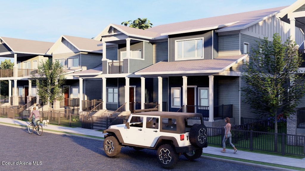 2545 W Top Saw Ln, Coeur D'alene, ID 83814