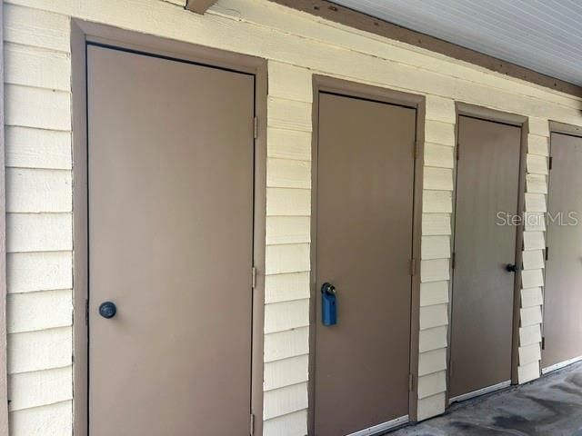 2506 OAKLEAF LANE 25B, Clearwater, FL 33763