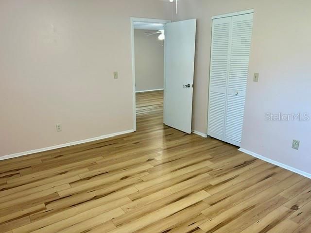 2506 OAKLEAF LANE 25B, Clearwater, FL 33763
