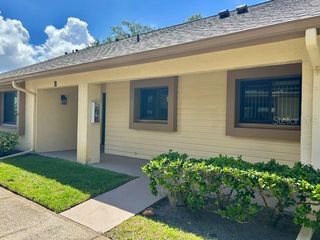 2506 OAKLEAF LANE 25B, Clearwater, FL 33763