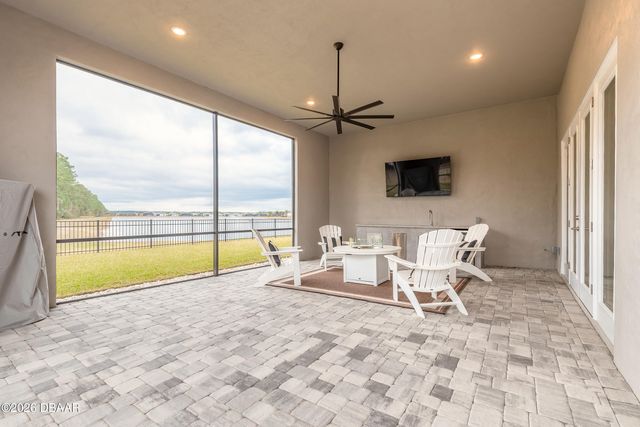 3012 Portofino Boulevard, New Smyrna Beach, FL 32168
