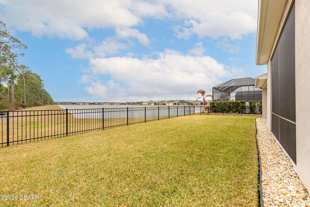 3012 Portofino Boulevard, New Smyrna Beach, FL 32168