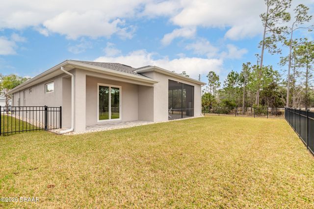 3012 Portofino Boulevard, New Smyrna Beach, FL 32168