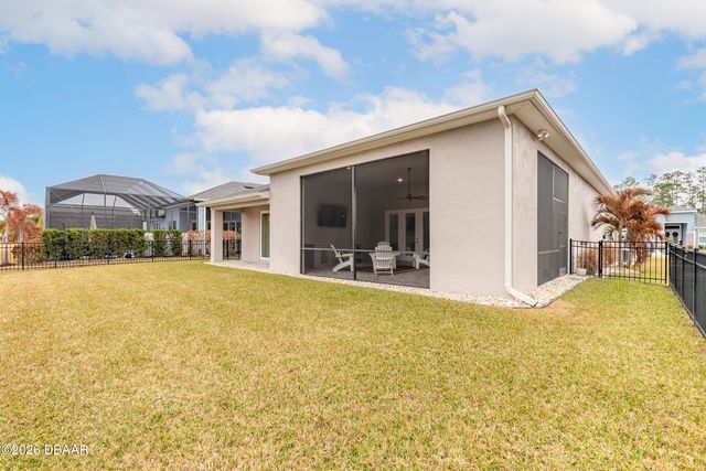 3012 Portofino Boulevard, New Smyrna Beach, FL 32168