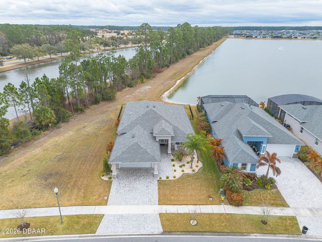 3012 Portofino Boulevard, New Smyrna Beach, FL 32168