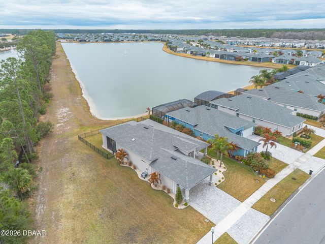 3012 Portofino Boulevard, New Smyrna Beach, FL 32168
