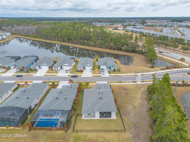 3012 Portofino Boulevard, New Smyrna Beach, FL 32168