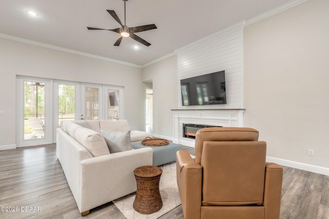 3012 Portofino Boulevard, New Smyrna Beach, FL 32168