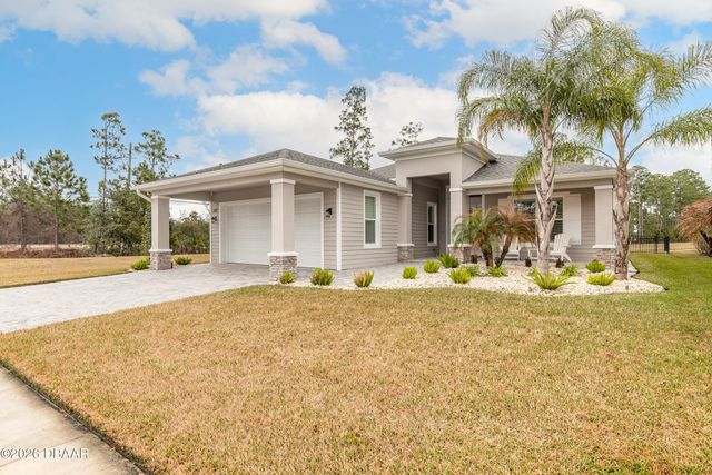 3012 Portofino Boulevard, New Smyrna Beach, FL 32168