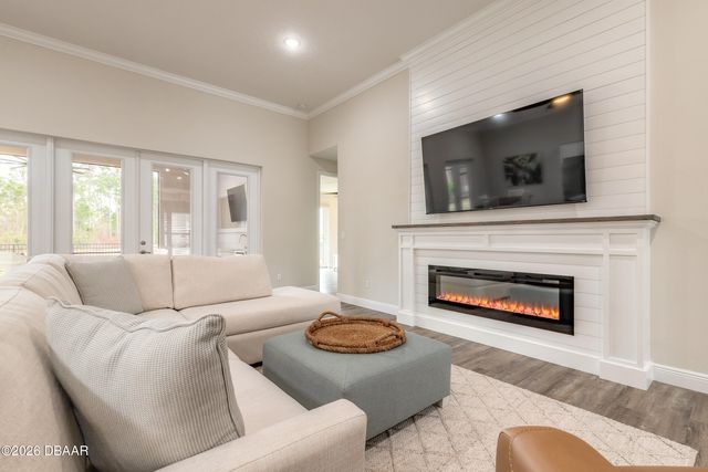 3012 Portofino Boulevard, New Smyrna Beach, FL 32168