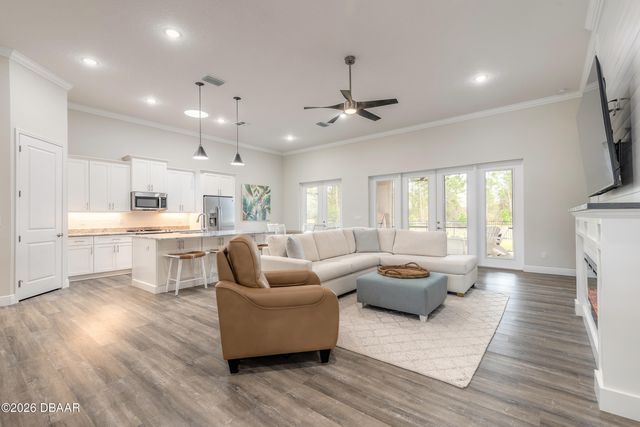 3012 Portofino Boulevard, New Smyrna Beach, FL 32168