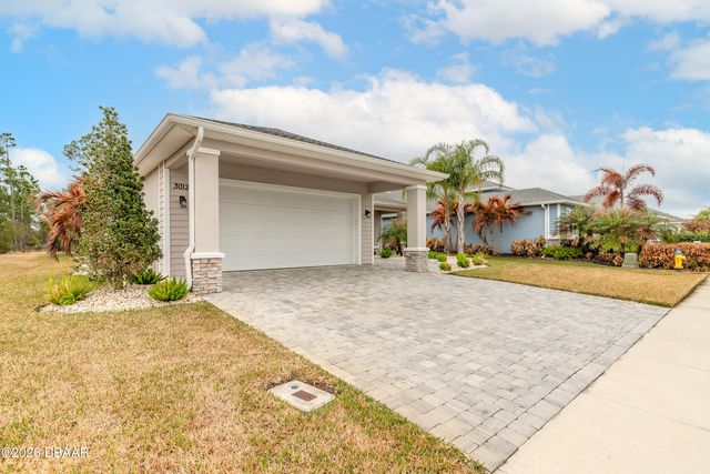 3012 Portofino Boulevard, New Smyrna Beach, FL 32168