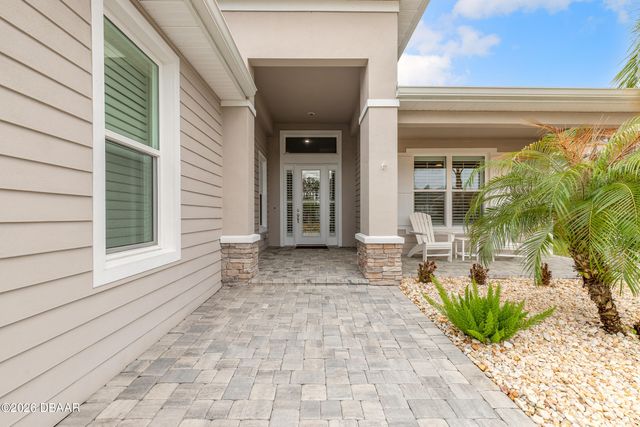 3012 Portofino Boulevard, New Smyrna Beach, FL 32168